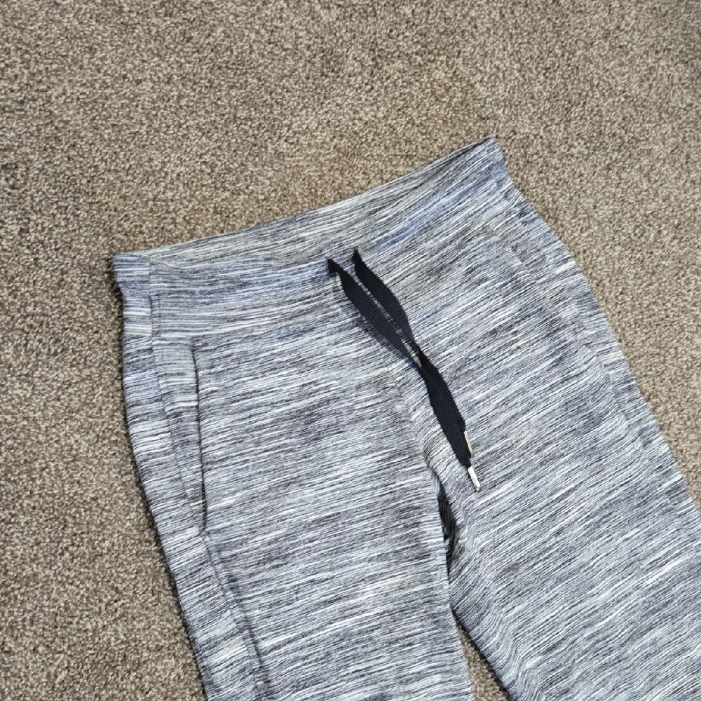 lululemon‎ athletica Gray Jogger Pants